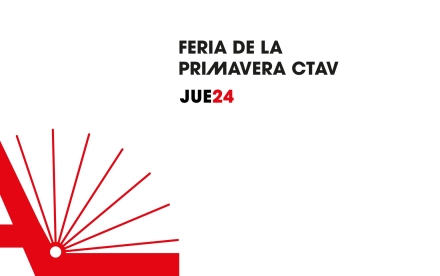 Feria de la Primavera 2025 | Jueves 24